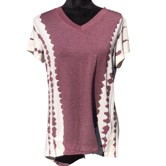 Halcyon Side Dye T-Shirt size Small - Picture 10 of 10